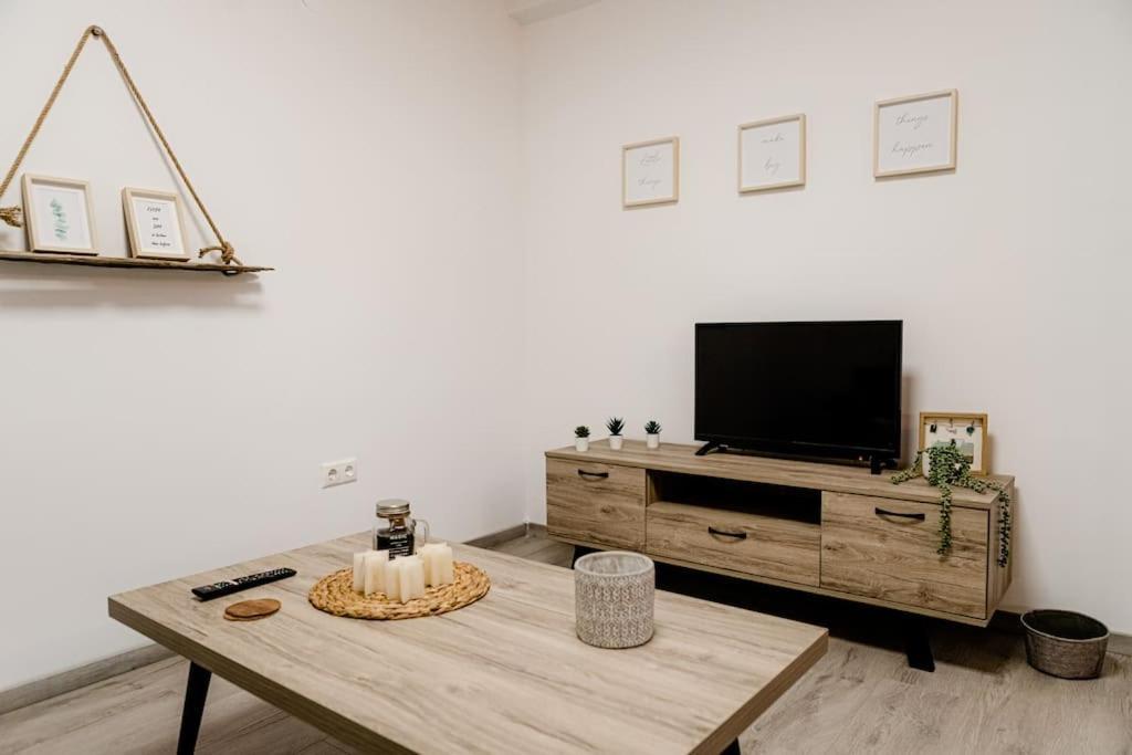 Zero Loft Apartment Alexandroúpolis Ngoại thất bức ảnh