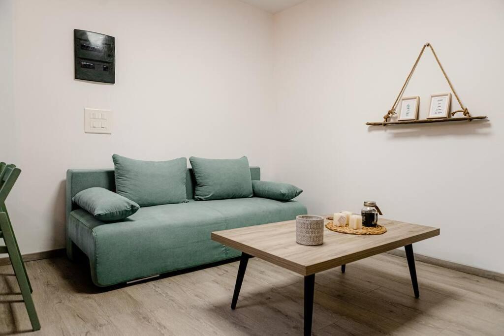 Zero Loft Apartment Alexandroúpolis Ngoại thất bức ảnh