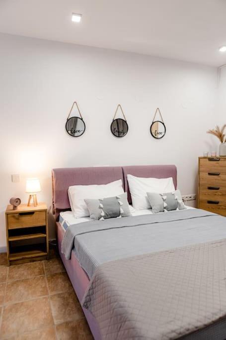 Zero Loft Apartment Alexandroúpolis Ngoại thất bức ảnh