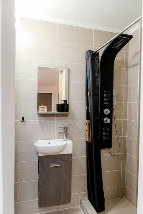 Zero Loft Apartment Alexandroúpolis Ngoại thất bức ảnh