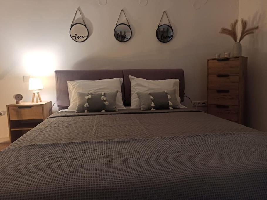 Zero Loft Apartment Alexandroúpolis Ngoại thất bức ảnh