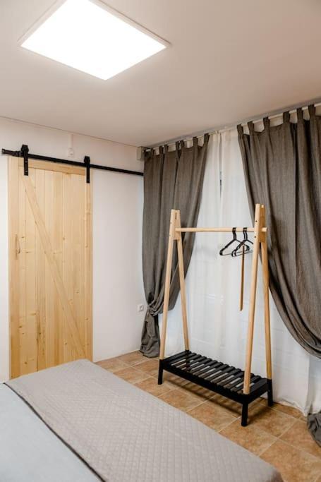 Zero Loft Apartment Alexandroúpolis Ngoại thất bức ảnh