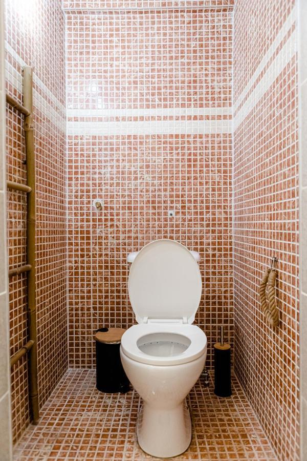 Zero Loft Apartment Alexandroúpolis Ngoại thất bức ảnh